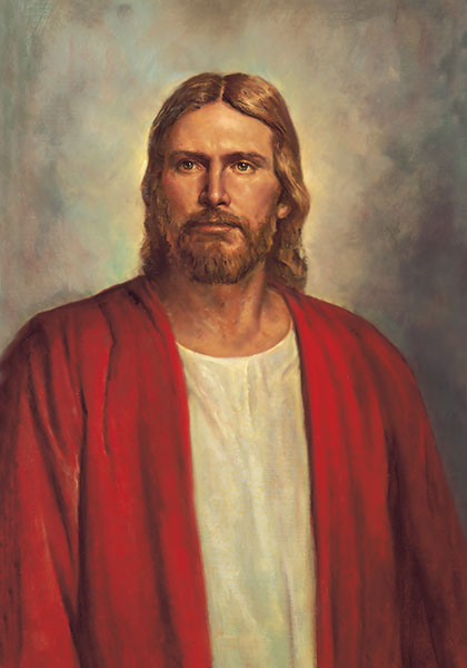 Hình Chúa Giêsu 36 - Hình ảnh về Chúa Giesu