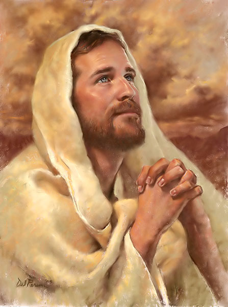 Hình Chúa Giêsu 42 - Cung cấp tranh Chúa Giesu