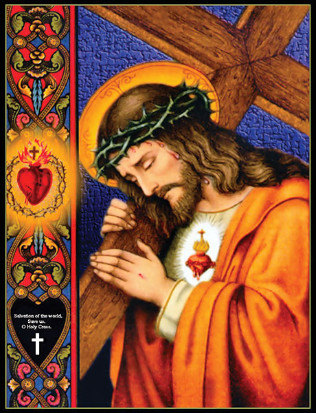 Hình Công Giáo - Hình Chúa Giêsu 60