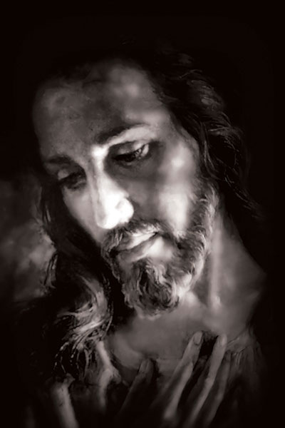 In hình Chúa Giêsu đẹp - Hình Chúa Giêsu 94