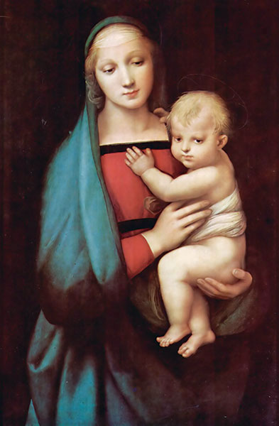 Hình Mẹ Maria 62 - Dịch vụ in tranh Mẹ Maria đẹp