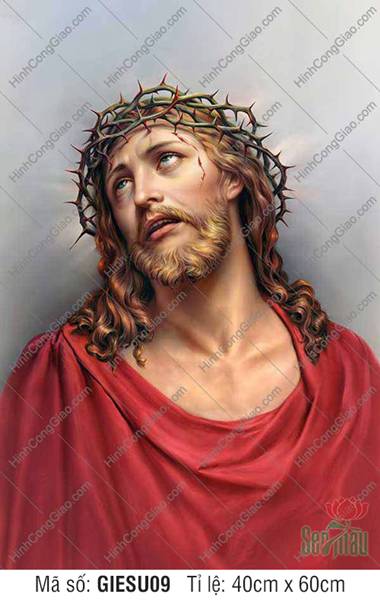 Hình ảnh chúa Jesus GIESU09