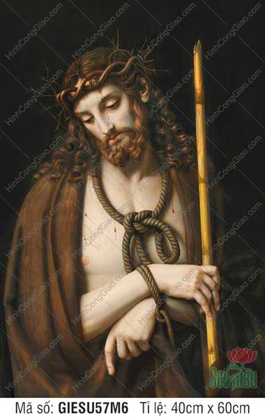 Hình ảnh chúa Jesus GIESU57M6