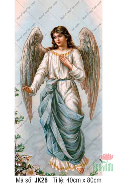 Hình Công Giáo JK26