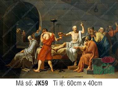 Hình Công Giáo JK59