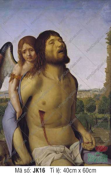 Hình Công Giáo đẹp JK16