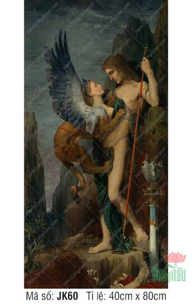 Hình Công Giáo đẹp JK60