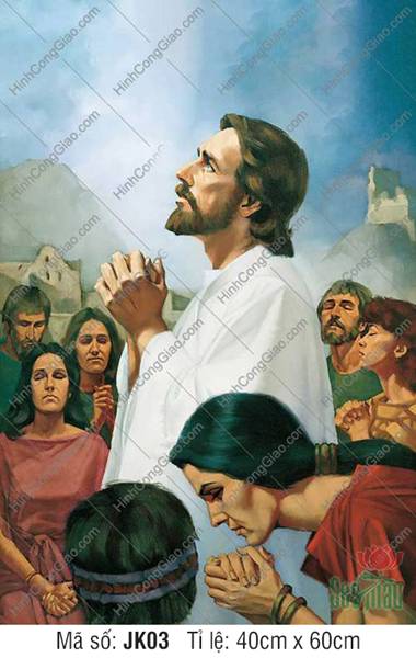Hình ảnh Công Giáo JK03