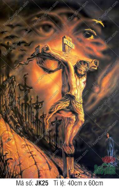 Hình ảnh Công Giáo JK25