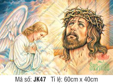 Hình ảnh Công Giáo JK47