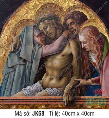 Hình ảnh Công Giáo chất lượng cao JK68