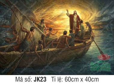 Hình ảnh Công Giáo đẹp JK23