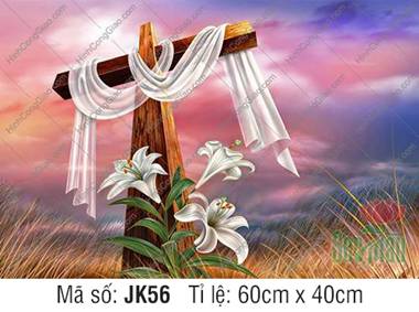 Hình ảnh Công Giáo đẹp JK56