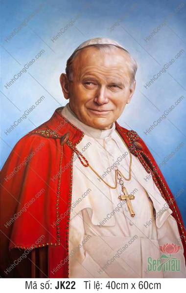 Tranh Thiên Chúa Đẹp Nhất JK22