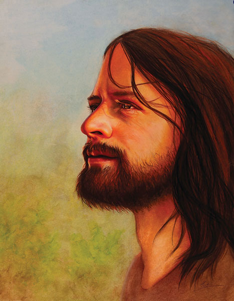 In hình Chúa Jesus đẹp - Hình Chúa Giêsu 95