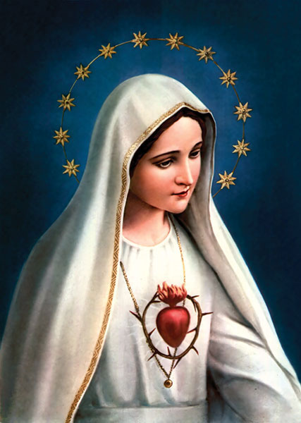 Các Chìa Khóa Để Hiểu Đức Mẹ Maria (1) – Giáo Phận Cần Thơ