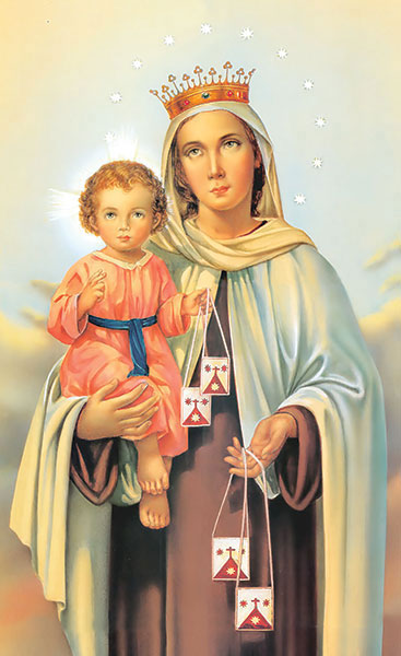 Hình Mẹ Maria 46 - Ảnh đẹp hình Đức Mẹ Maria